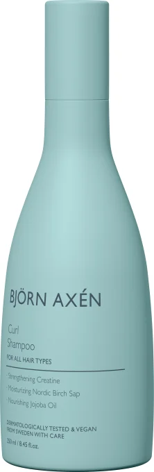 Björn Axén Curl Shampoo 250 ml Björn Axén