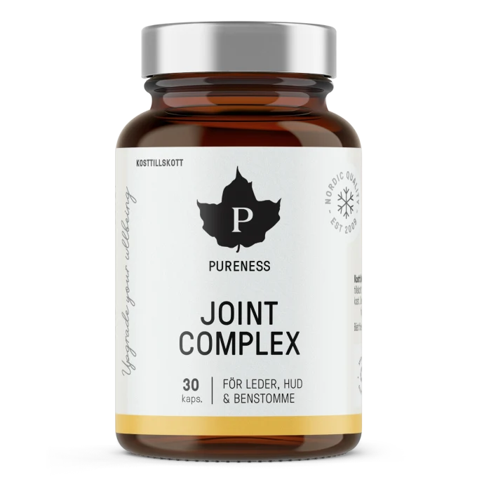 Pureness Joint Complex 30 kapslar Pureness