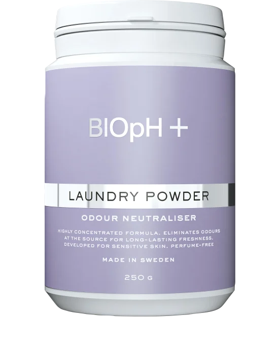 BIOpH+ Laundry Powder 250 g BIOpH+