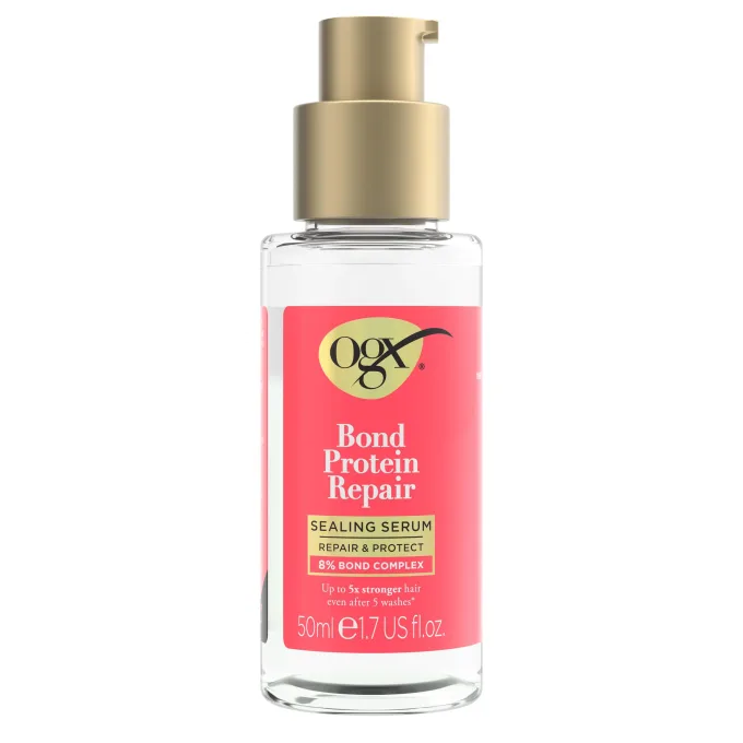OGX Bond Repair Sealing Serum 50 ml Ogx