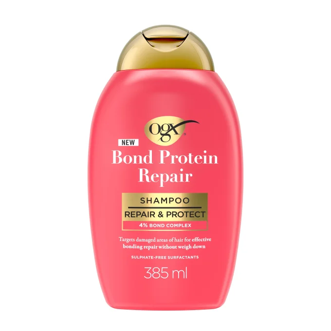 OGX Bond Repair Shampoo 385 ml Ogx