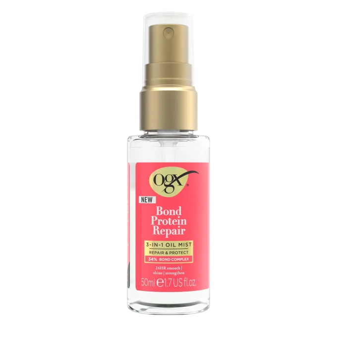 OGX Bond Repair 3-in-1 Oil Mist 50 ml Ogx
