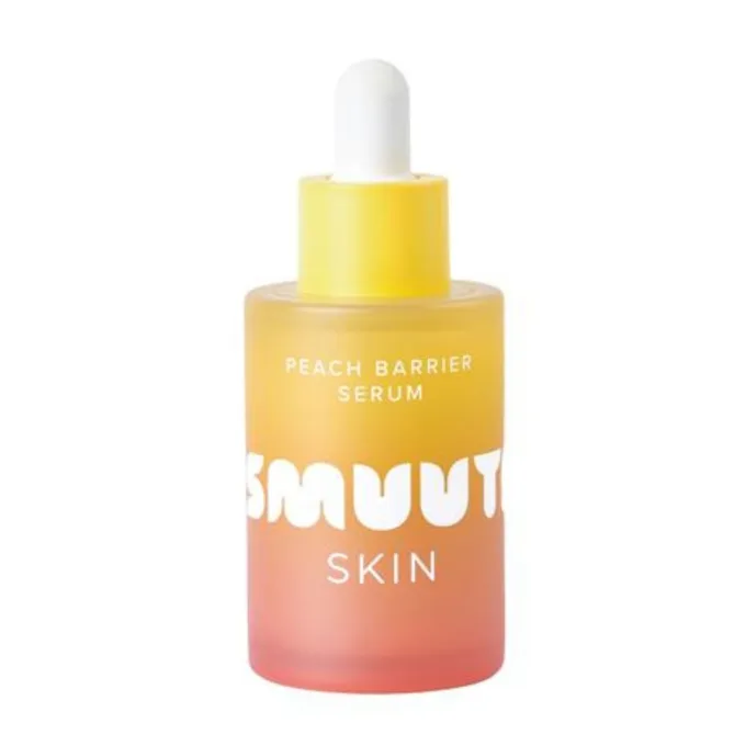 Smuuti Skin Peach Barrier Serum 30 ml Smuuti