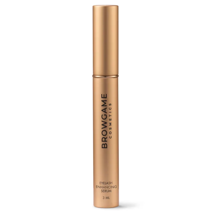 Browgame Eyelash Enhancing Serum 3 ml Browgame Cosmetics
