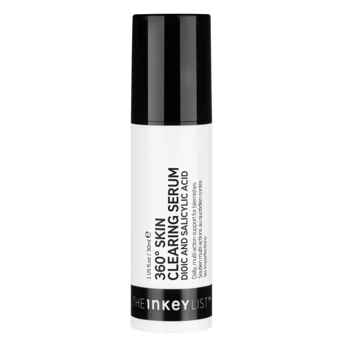 The Inkey List 360 Skin Clearing Serum 30 ml The Inkey List 
