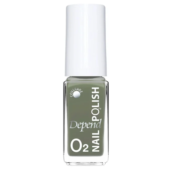 Depend O2 Minilack 5 ml 823 Depend