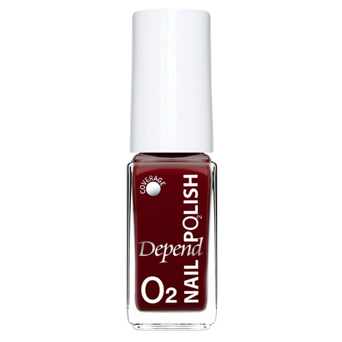 Depend O2 Minilack 5 ml 820 Depend