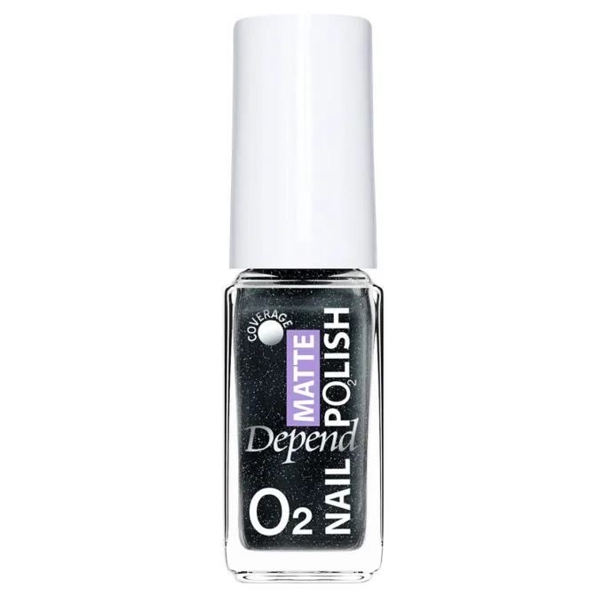 Depend O2 Minilack 5 ml 817 Depend