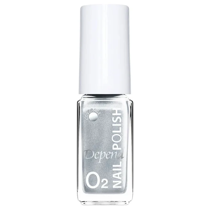 Depend O2 Minilack 5 ml 815 Depend