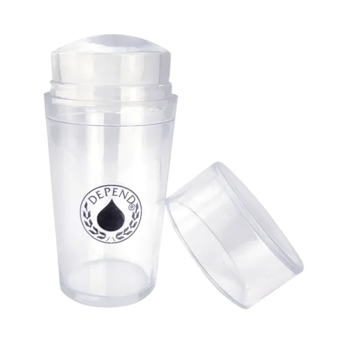 Depend Nail Art Stamper Depend