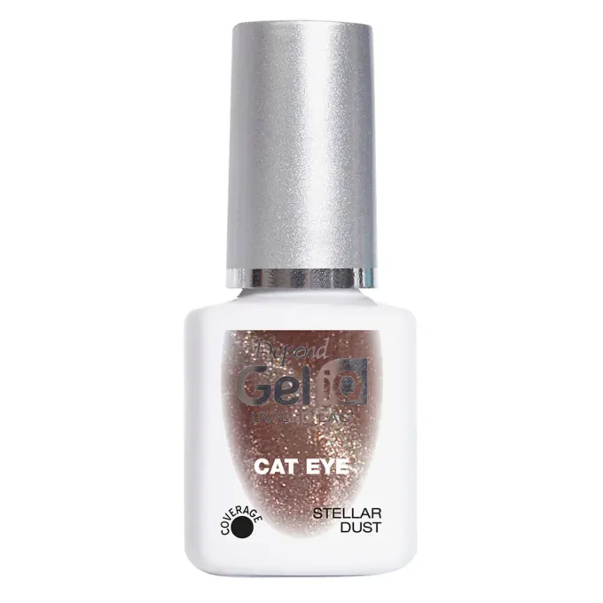 Depend Gel iQ Cat Eye 5 ml Stellar Dust Depend