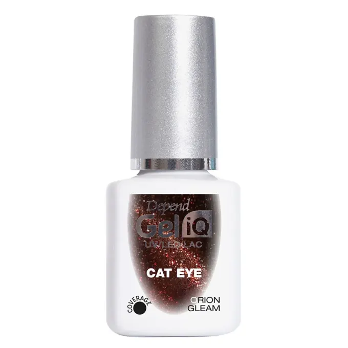 Depend Gel iQ Cat Eye 5 ml Orion Gleam Depend