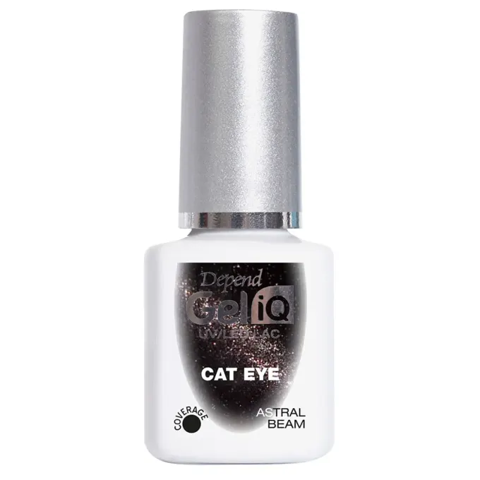 Depend Gel iQ Cat Eye 5 ml Astral Beam Depend