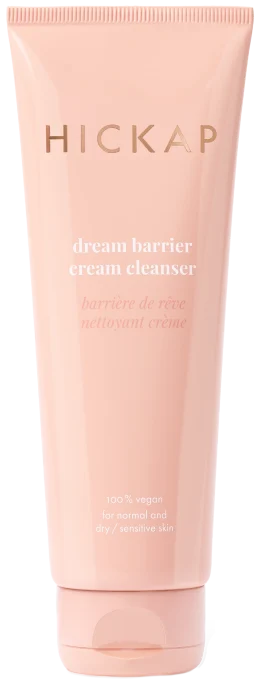 Hickap Dream Barrier Cream Cleanser 150 ml Hickap
