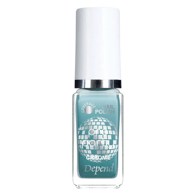 Depend Pre Party Minilack 5 ml 5200 Have Fun Depend