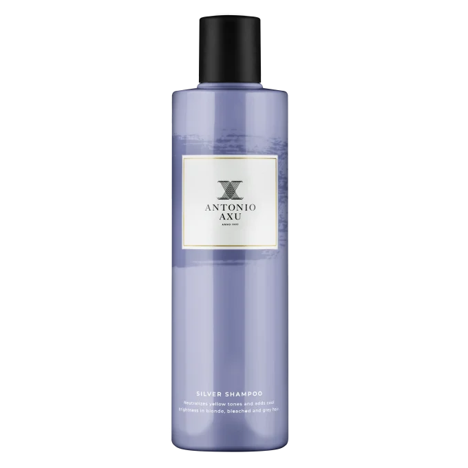 Antonio Axu Silver Shampoo 250 ml Antonio Axu