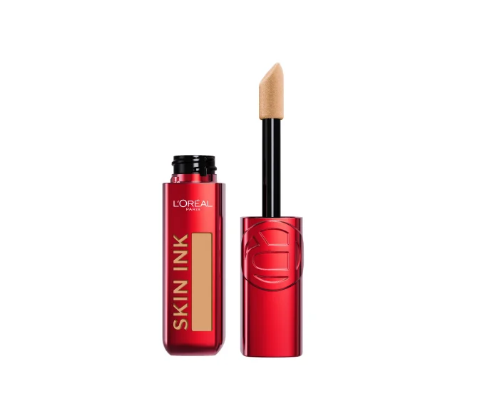 L'Oréal Paris Infaillible Skin Ink Foundation 15 ml 318 Cool LOreal Paris