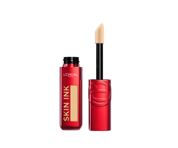 L'Oréal Paris Infaillible Skin Ink Foundation 15 ml 180 Cool LOreal Paris