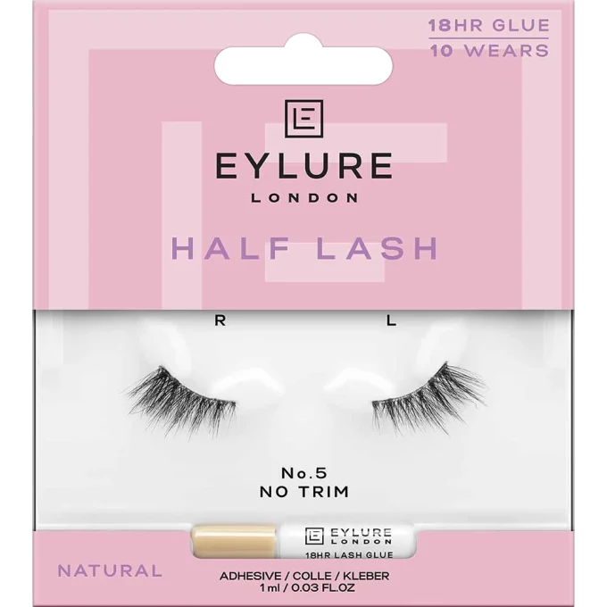 Eylure Half Lash No.5 Eylure
