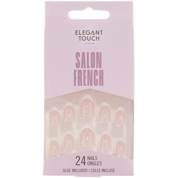 Elegant Touch French 122 Elegant Touch