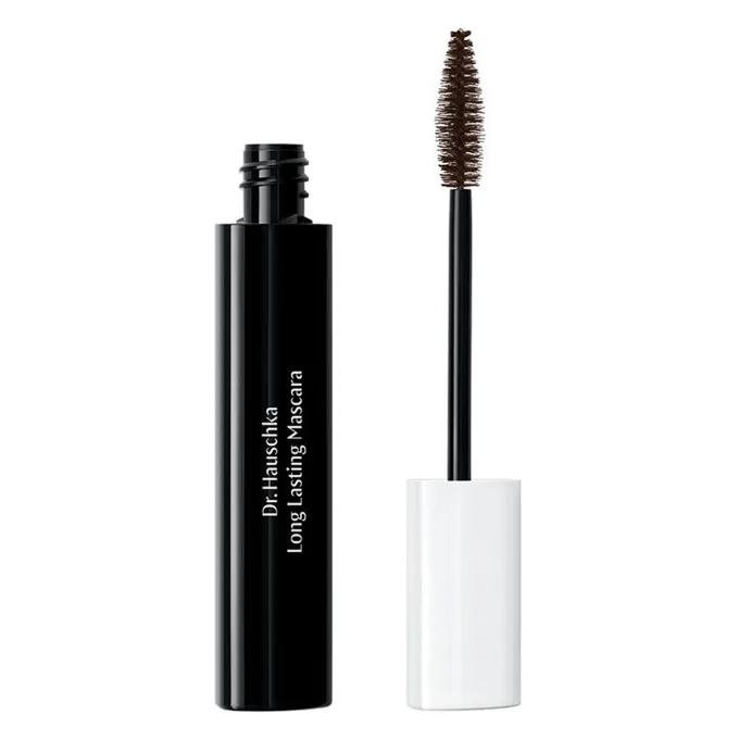 Dr. Hauschka Long Lasting Mascara 8 ml 02 Brown Dr. Hauschka