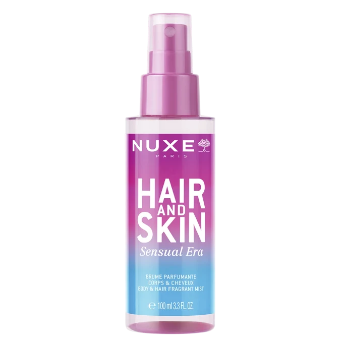 Nuxe Hair & Skin Sensual Era 100 ml Nuxe
