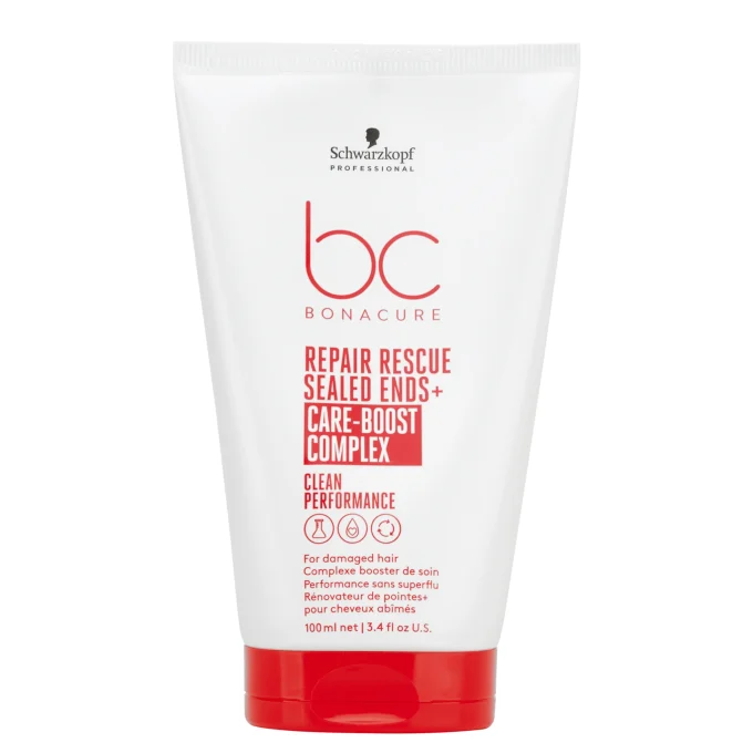 Schwarzkopf Professional BC Repair Rescue Sealed ends 100 ml Schwarzkopf Professional