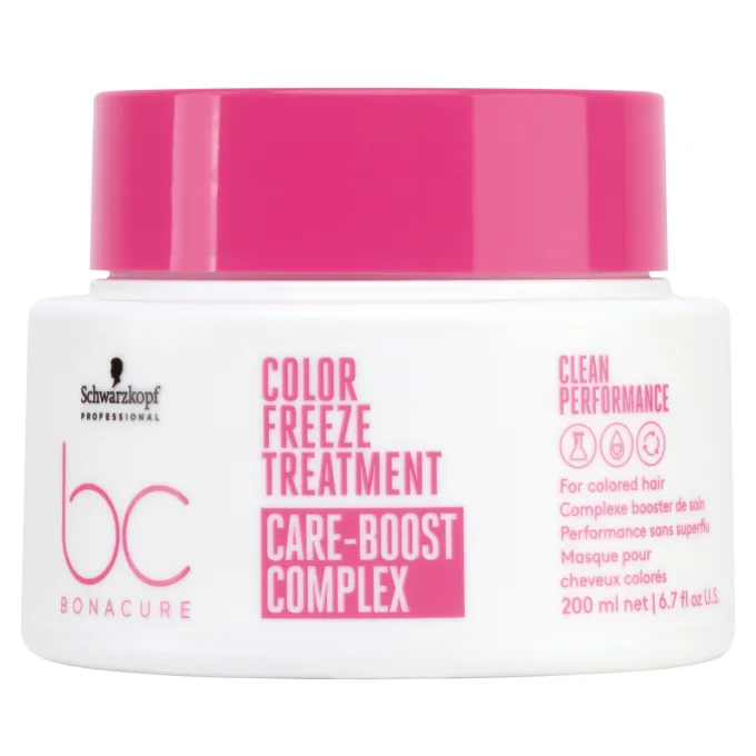 Schwarzkopf Professional BC Color Freeze Treatment  200 ml Schwarzkopf Professional