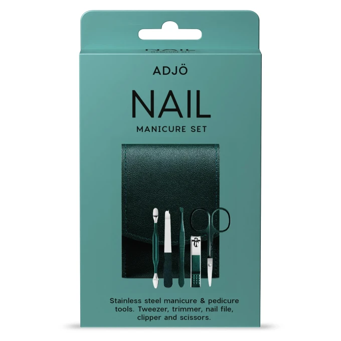 ADJÖ NAIL Nail Accessories ADJÖ