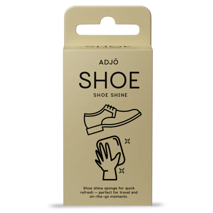 ADJÖ SHOE Shoe Shine ADJÖ