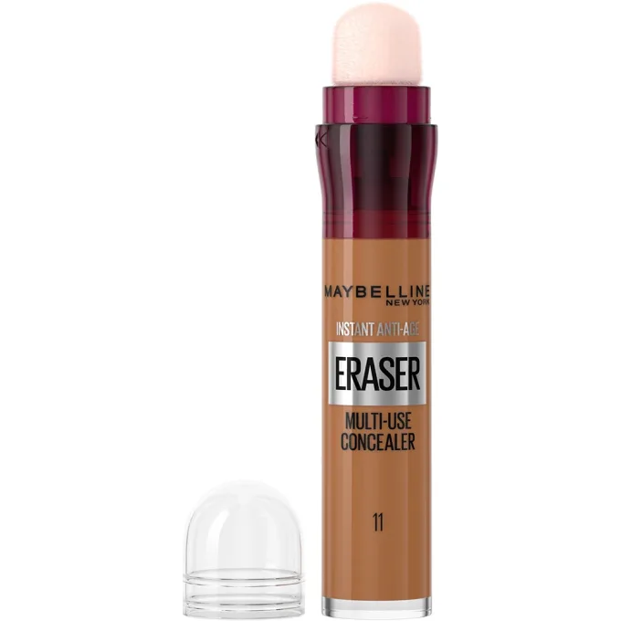 Maybelline New York Instant Anti Age Eraser Concealer 6,8 ml 11 Tan Maybelline New York