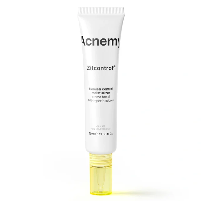 Niche Beauty Lab Acnemy Zitcontrol 40 ml Niche Beauty Lab
