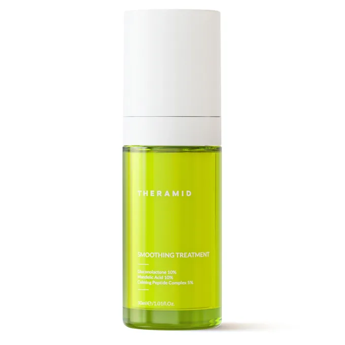 Niche Beauty Lab Theramid Smoothing Treatment 30 ml Niche Beauty Lab