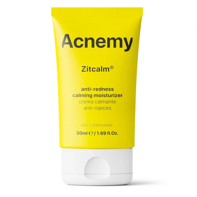 Niche Beauty Lab Acnemy Zitcalm Moisturizer 50 ml Niche Beauty Lab