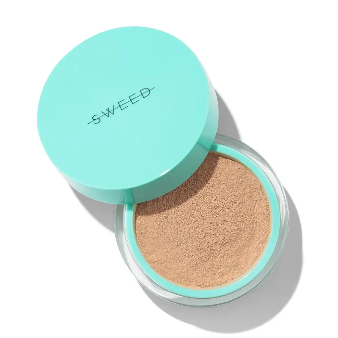 SWEED Miracle Powder Mini 2 g 02 Medium Light Sweed