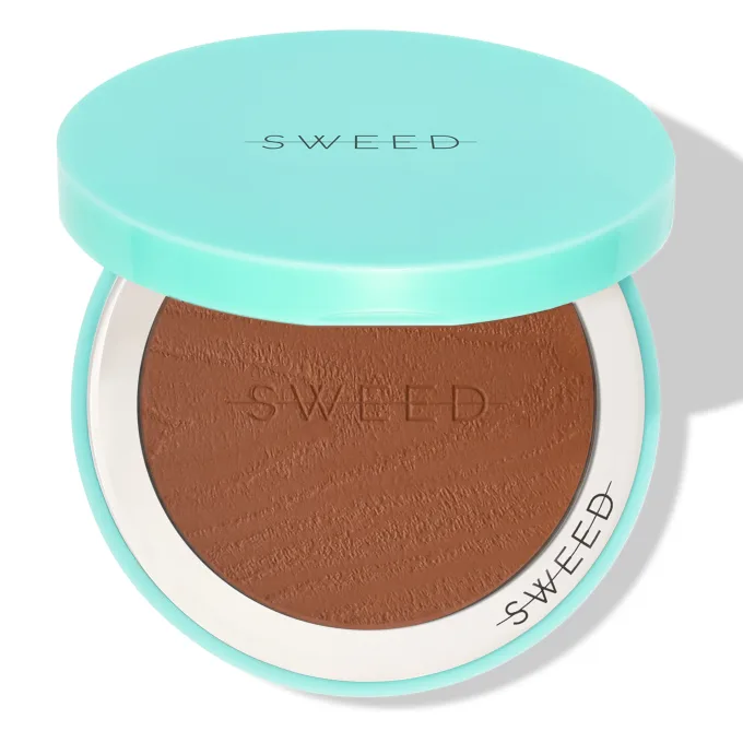 SWEED The Bronzing Powder 10 g Tan Sweed