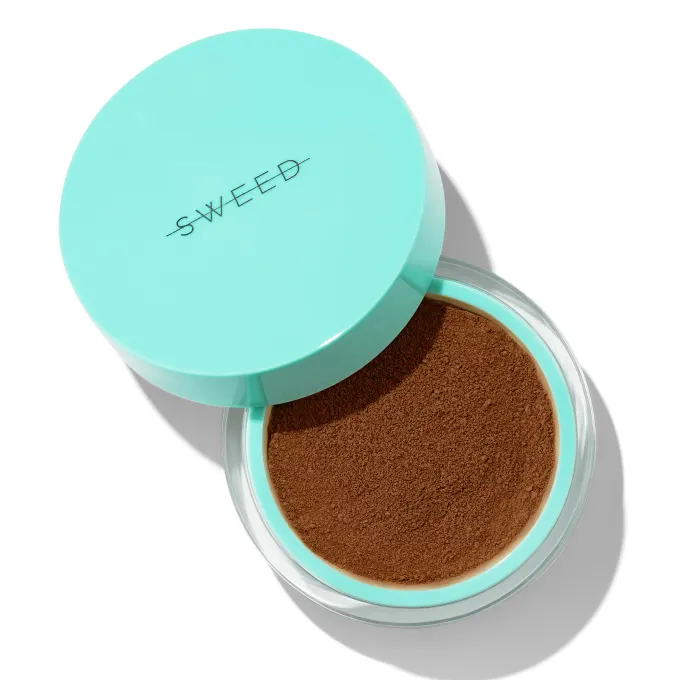 SWEED Miracle Powder Mini 2 g 06 Deep Sweed