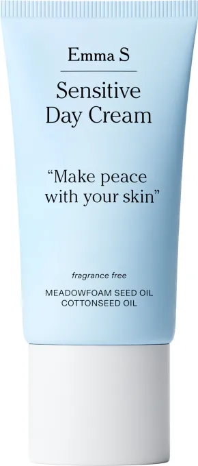 Emma S Sensitive Day Cream 50 ml Emma S