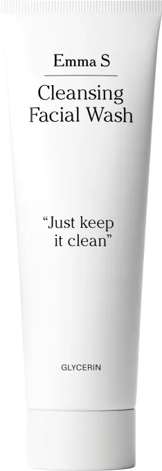Emma S Cleansing Facial Wash 125 ml Emma S