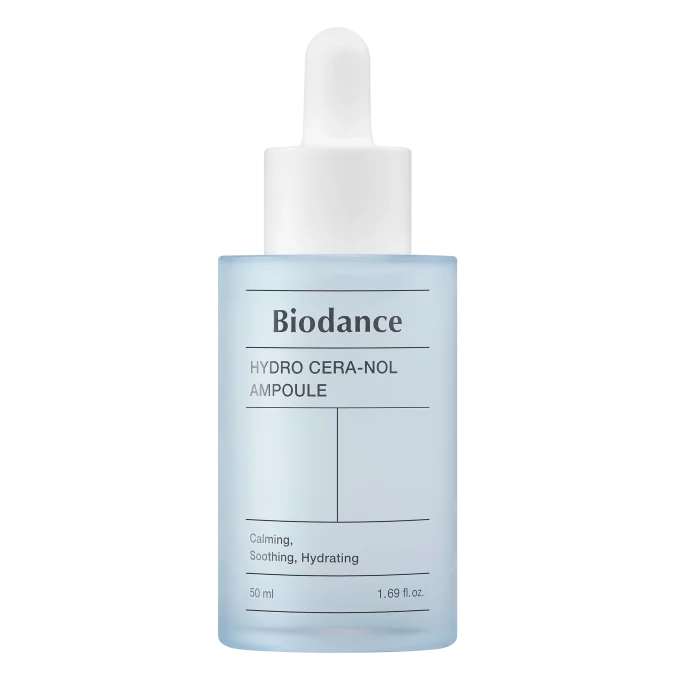 Biodance Hydro Cera-Nol Ampoule 50 ml Biodance