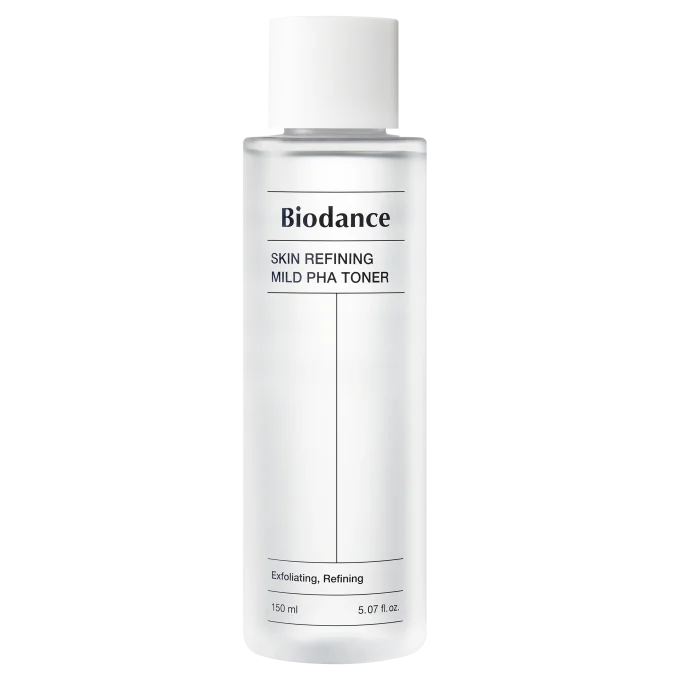 Biodance Skin Refining Mild Pha Toner 150 ml Biodance