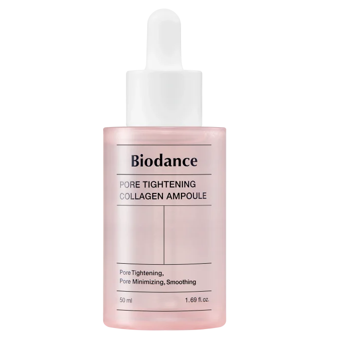 Biodance Pore Tightening Collagen Ampoule 50 ml Biodance