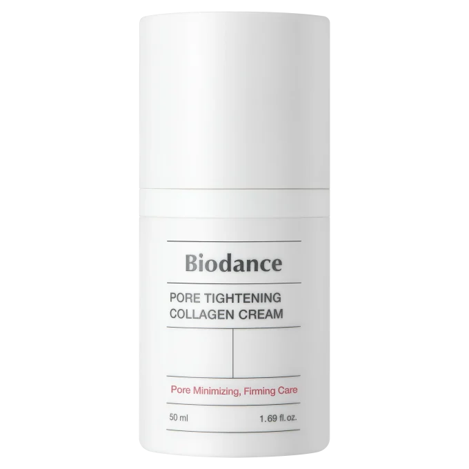 Biodance Pore Tightening Collagen Cream 50 ml Biodance
