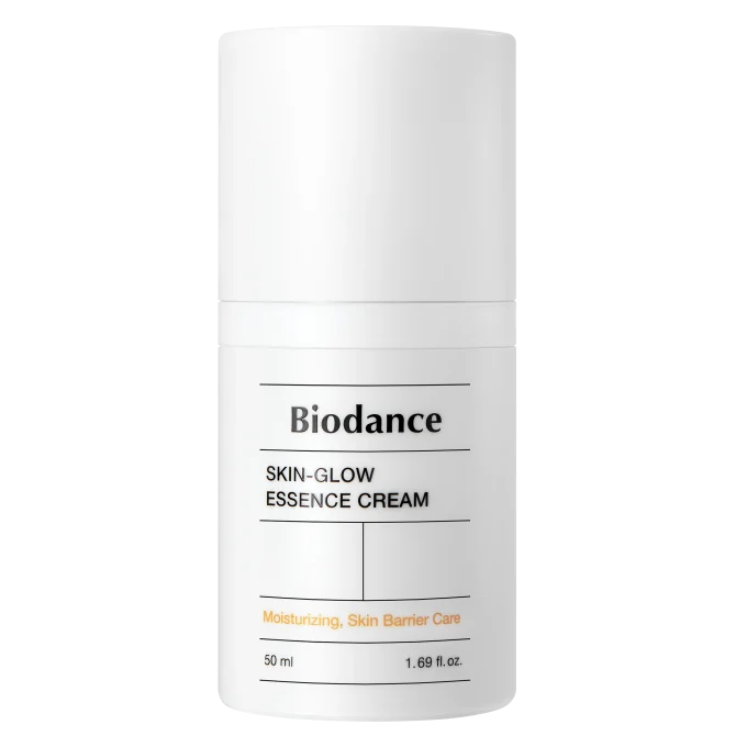 Biodance Skin-Glow Essence Cream 50 ml Biodance