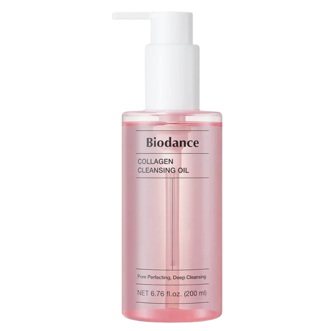 Biodance Collagen Cleansing Oil 200 ml Biodance