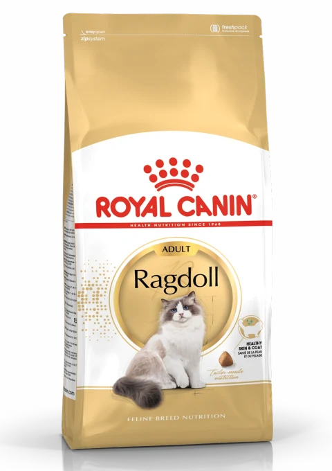 Royal Canin Ragdoll Adult  10 kg Royal Canin