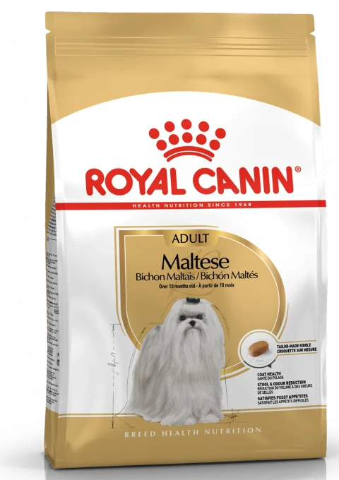 Royal Canin Maltese Adult 1,5 kg Royal Canin