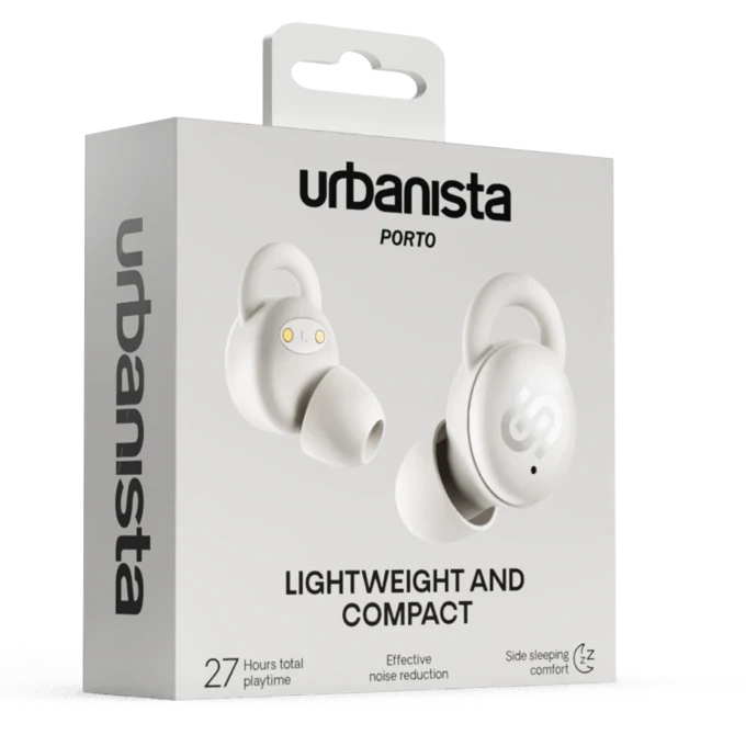 Urbanista Porto Cloud White Urbanista