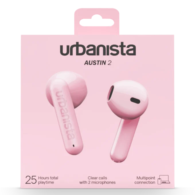 Urbanista Austin 2 Blossom Pink Urbanista