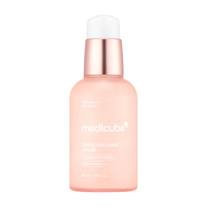 Medicube Triple Collagen Serum 4.0 55 ml Medicube